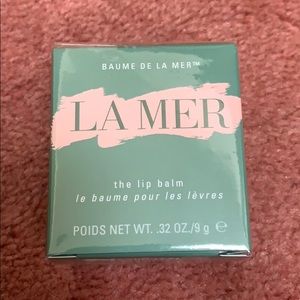 La Mer the lip balm